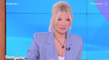 Φαίη Σκορδά Buongiorno