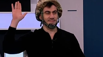 Φειδίας Παναγιώτου 