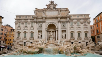 Φοντάνα ντι Τρέβι