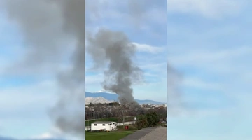 φωτιά-λαρισα