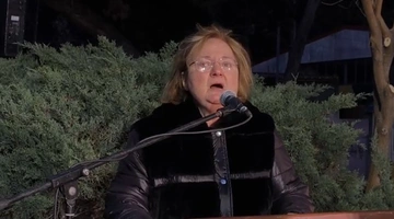 Γιάννα Βούλγαρη 