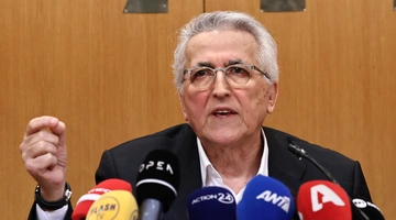 Γιάννης Παναγόπουλος