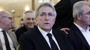 Γιάννης Παναγόπουλος