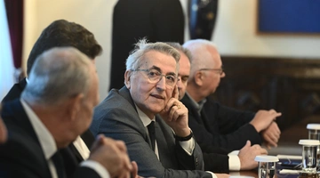 Γιάννης Παναγόπουλος