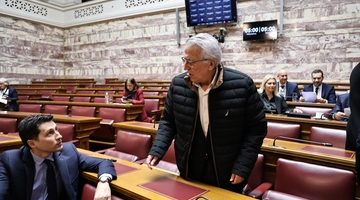  Γιάννης Παναγόπουλος