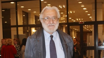 Γιάννης Σμαραγδής