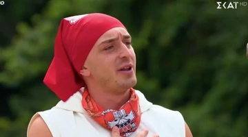 Αλέξανδρος “Benzy” Καραντώνης