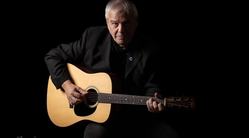 Γιώργος Δημητριάδης