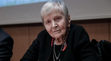 Ελένη Γλύκατζη-Αρβελέρ