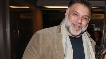 Γρηγόρης Αρναούτογλου