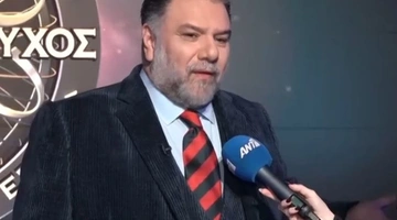 Γρηγόρης Αρναούτογλου