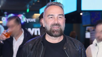 Γρηγόρης Γκουντάρας