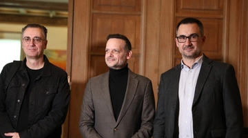 Χάρης Δούκας