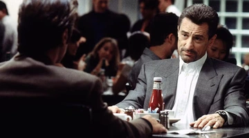 Heat | movie Netflix