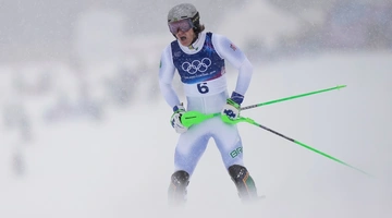 Χειμερινοί Ολυμπιακοί