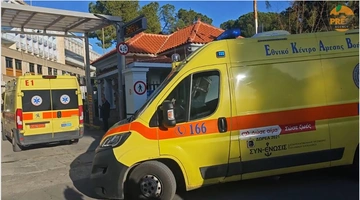 Στην Αθήνα τα 6 ανήλικα από το ναυάγιο της Χίου