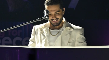 Χρήστος Μάστορας 