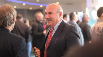 Χρήστος Μαυρίκης