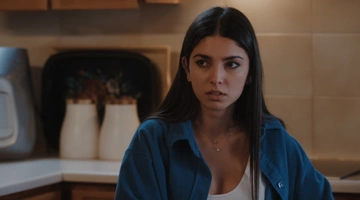 Η Γη της Ελιάς Βασιλική