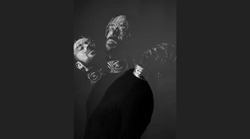 Φωτογραφίες Νίκη Αδαμοπούλου