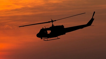 Ελικόπτερο