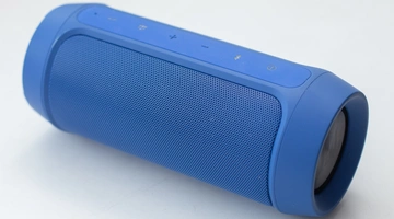 φορητο ηχείο