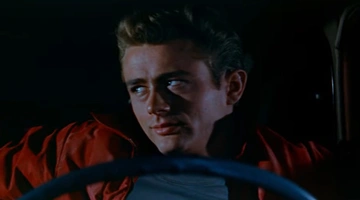 Τζέιμς Ντιν