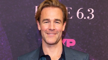 Τζέιμς Βαν Ντερ Μπικ