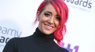 jenna marbles