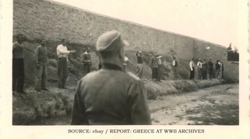 Καισαριανή 200