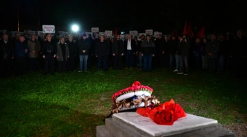 Καισαριανή