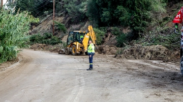 Κακοκαιρία