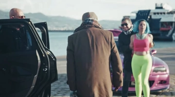 Το σποτ για το καρναβάλι Καλαμάτας που προκάλεσε αντιδράσεις