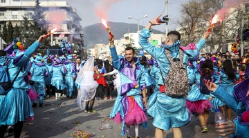 Καρναβάλι Ξάνθης