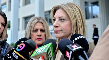 Μαρία Καρυστιανού