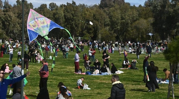 Καθαρά Δευτέρα