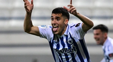 Κηφισιά - Ατρόμητος