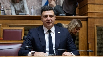 Βασίλης Κικίλιας