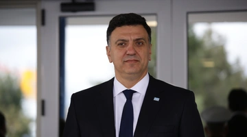 Βασίλης Κικίλιας