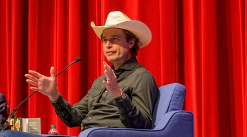 Κίμπαλ Μασκ