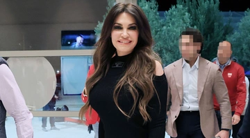 Κίμπερλι Γκιλφόιλ