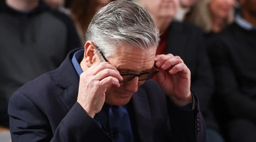 Κιρ Στάρμερ