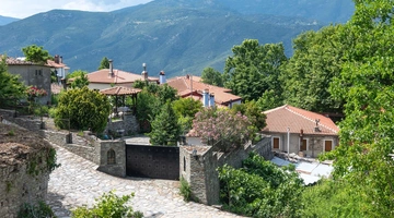 Αμπελάκια, Λάρισα