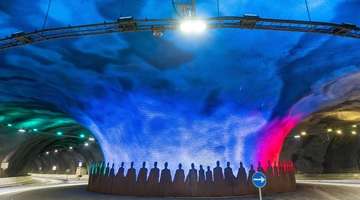 Υποθαλάσσιος κόμβος 