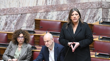 Ζωή Κωνσταντοπούλου