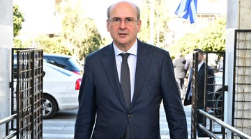 Κωστής Χατζηδάκης