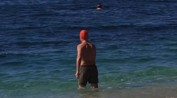 Κούλουμα Άλιμος