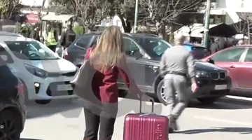 κρατούμενος