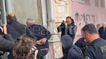 Στα δικαστήρια ο 63χρονος που σκότωσε τον αδελφό του