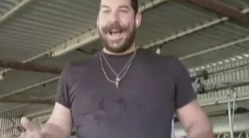 κτηνοτρόφος